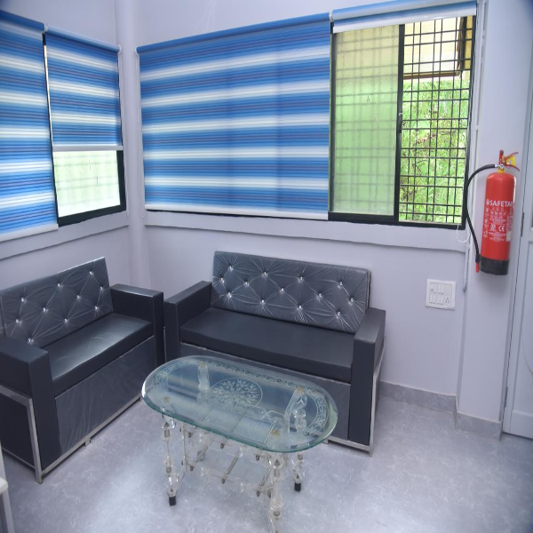 MakerWorks Coworking, Plot No. 96 | Swavalambi Nagar, Nagpur